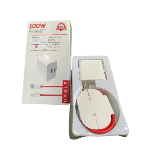Fast Mobile Charger Type c Mobile Charger