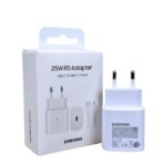25W PD Samsung Adapter