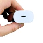 25W PD Samsung Adapter