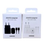 25W PD Samsung Adapter
