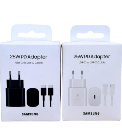 25W PD Samsung Adapter