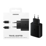 45W PD Power Adapter with 5A Samsung