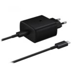 45W PD Power Adapter with 5A Samsung