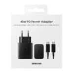 45W adapter samsung travel adapter