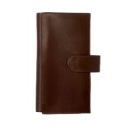 Dual Mobile Wallet with Notepad