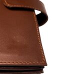 Dual Mobile Wallet with Notepad