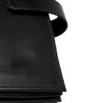 Dual Mobile Wallet with Notepad