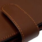 Dual Mobile Wallet with Notepad