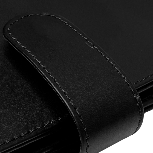 Dual Mobile Wallet with Notepad