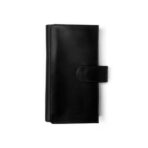 Dual Mobile Wallet with Notepad